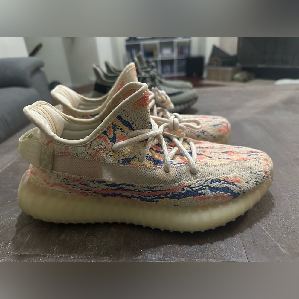 Yeezy Boost